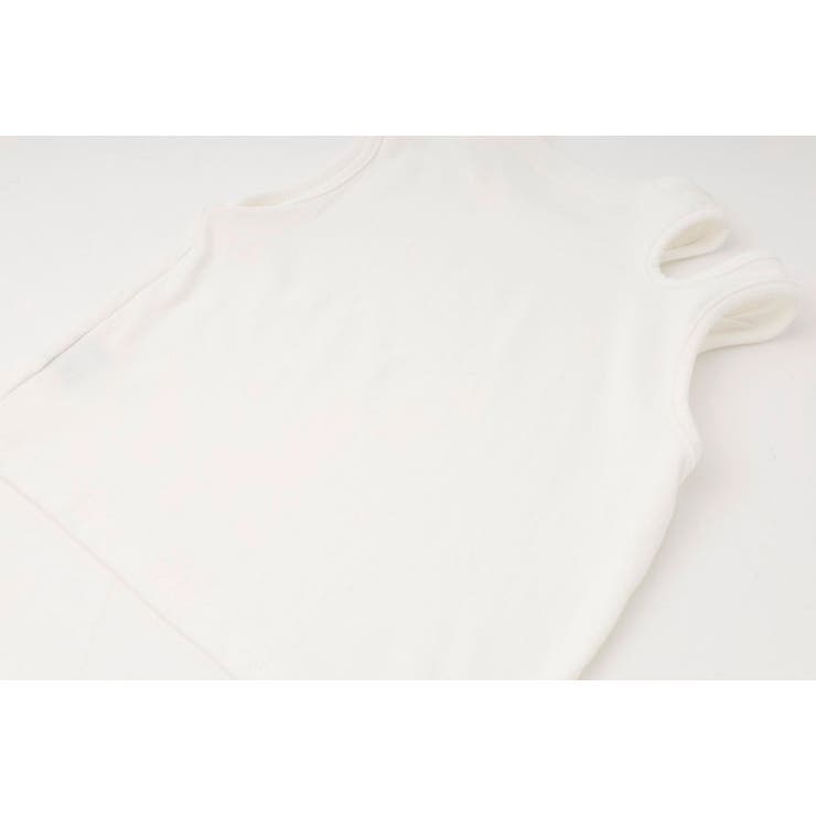 カットショルダータンクトップ | URBAN CHERRY | 詳細画像28 
