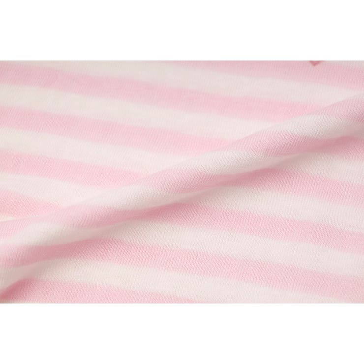 ベアプリントボーダーシアートップス | URBAN CHERRY | 詳細画像24 