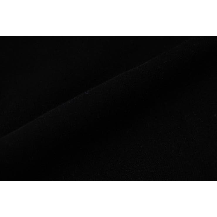 【2点セット】リボンプリントトップス＋フリルスカートドッキングパンツ | URBAN CHERRY | 詳細画像31 