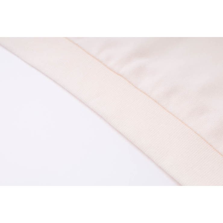 【CHIPIE/シピ】ビッグポルカドットリボンデザインクロップドトレーナー | URBAN CHERRY | 詳細画像23 