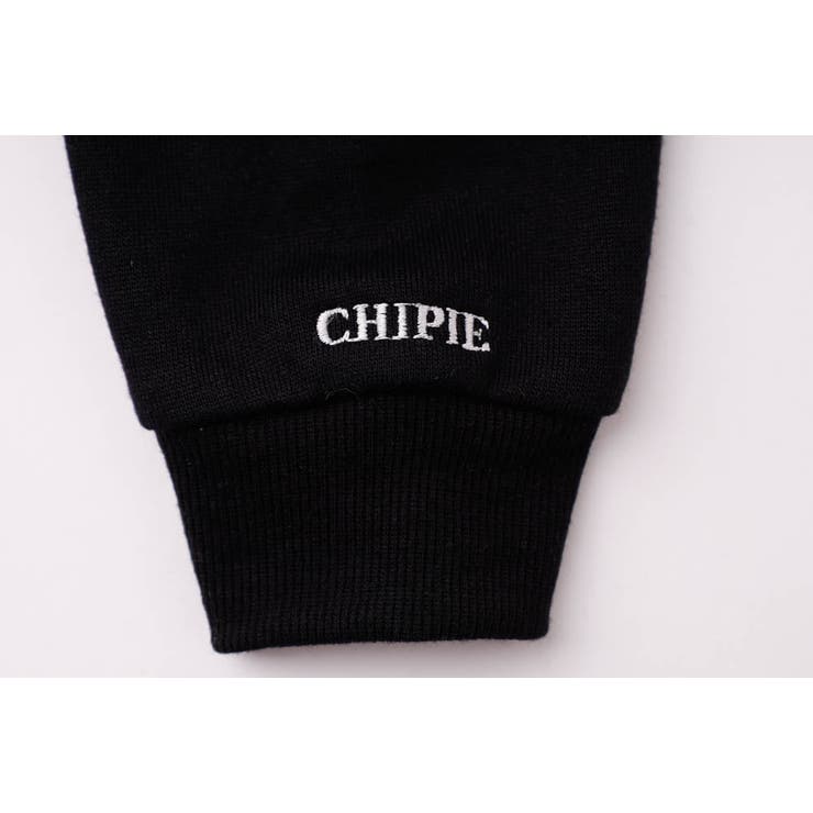 【CHIPIE/シピ】ビッグポルカドットリボンデザインクロップドトレーナー | URBAN CHERRY | 詳細画像30 