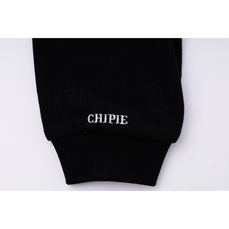 【CHIPIE/シピ】フロントロゴ刺繍ポルカドットバルーンペプラムトレーナー | URBAN CHERRY | 詳細画像36 
