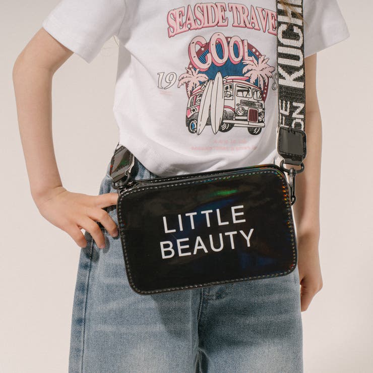 【輝くオーロラロゴ♪】CHANEL スモールショルダーバッグ 20230909204122.webp