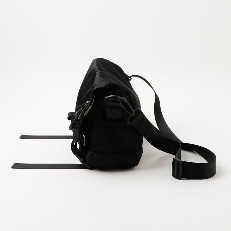 フロントベルトデザインスクエアショルダーバッグ | URBAN CHERRY | 詳細画像11 