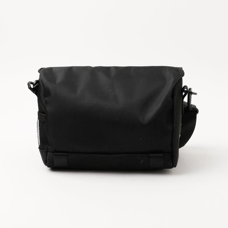 フロントベルトデザインスクエアショルダーバッグ | URBAN CHERRY | 詳細画像14 