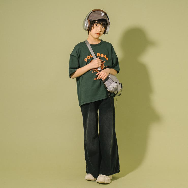 フロントベルトデザインスクエアショルダーバッグ | URBAN CHERRY | 詳細画像26 