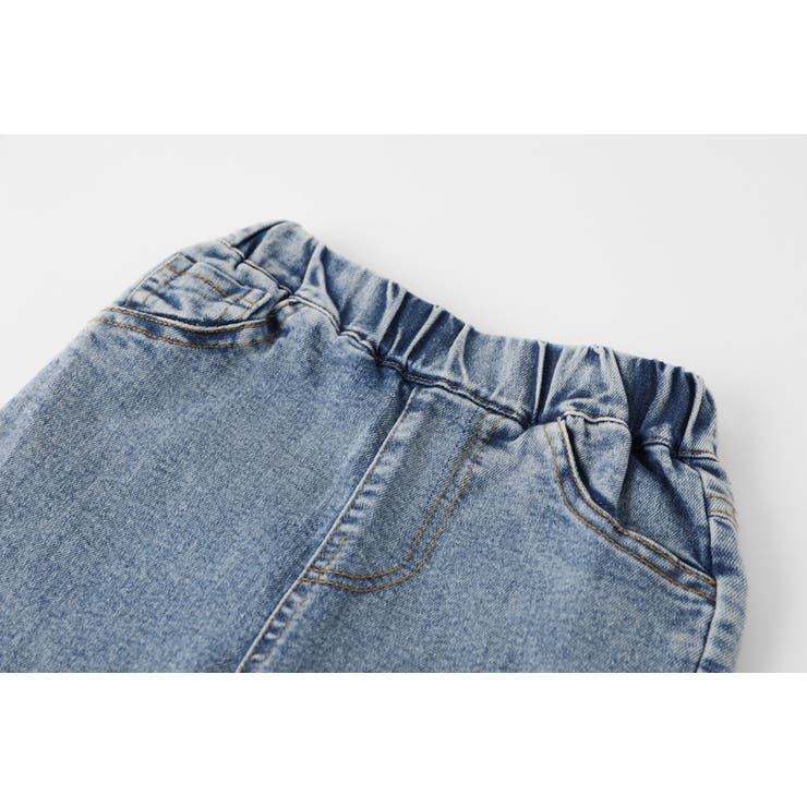 【伸縮性バツグン】楽ちんストレッチスキニーデニム | URBAN CHERRY | 詳細画像10 