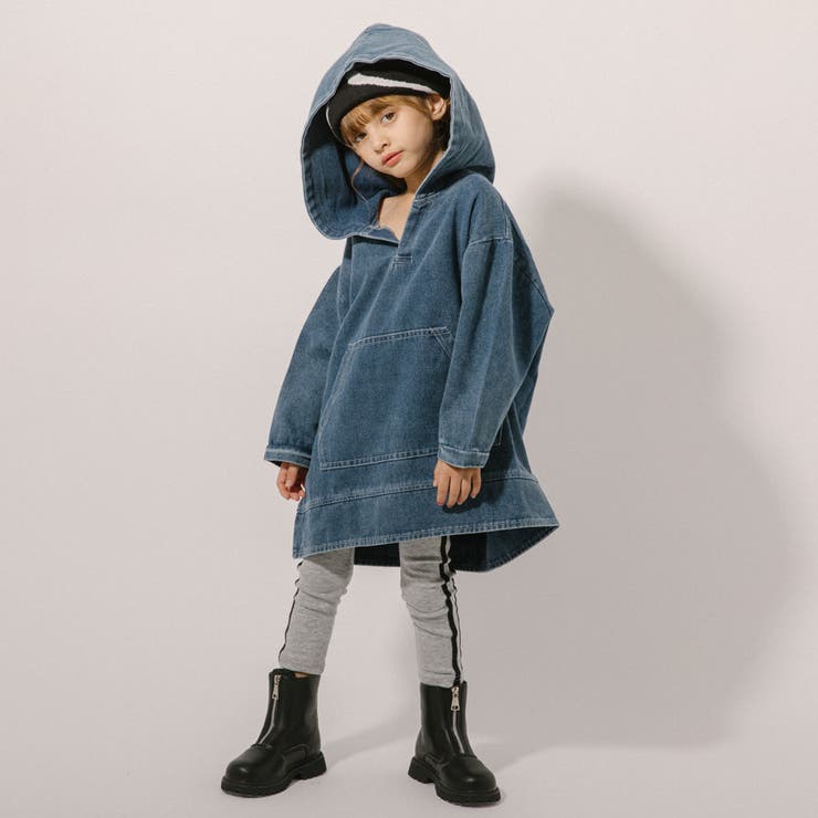 サイドラインレギンス | URBAN CHERRY | 詳細画像13 