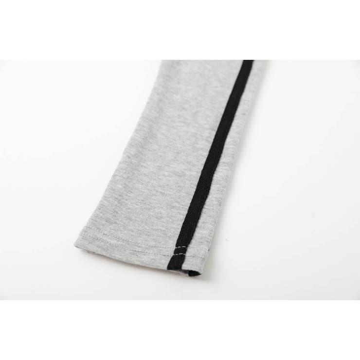 サイドラインレギンス | URBAN CHERRY | 詳細画像17 