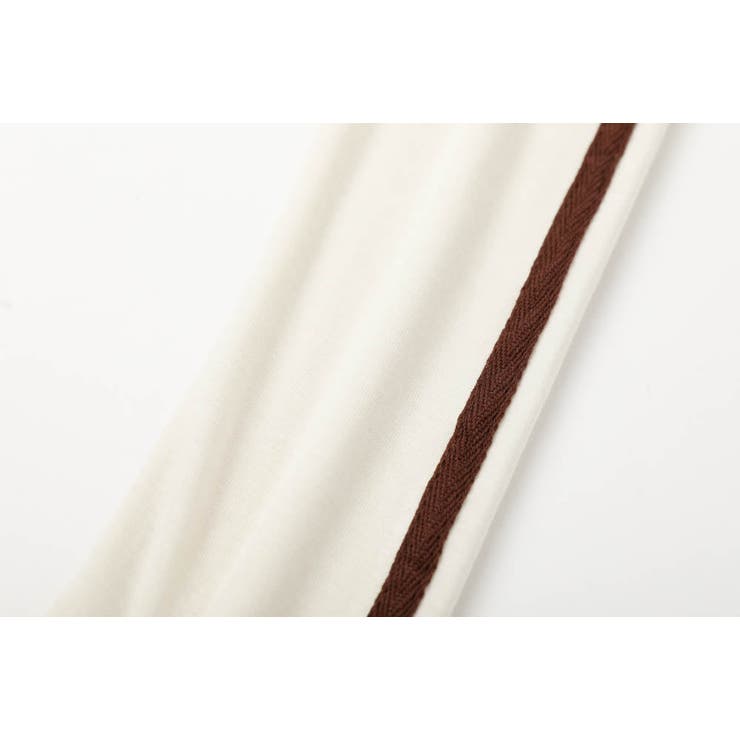 サイドラインレギンス | URBAN CHERRY | 詳細画像18 