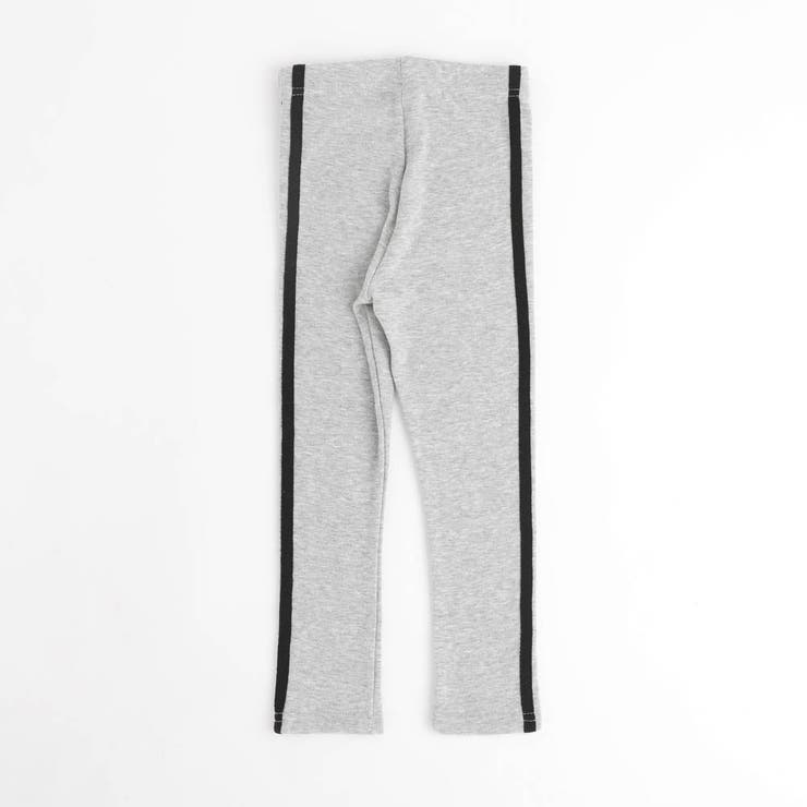 サイドラインレギンス | URBAN CHERRY | 詳細画像8 