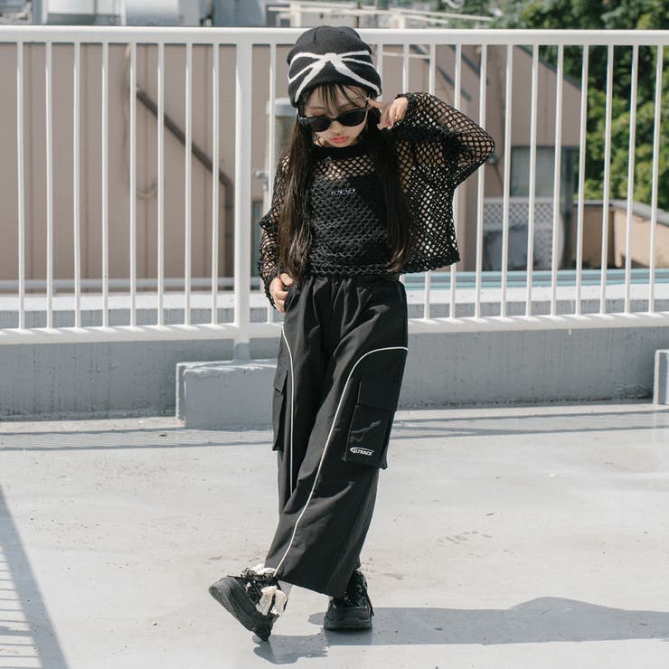 H BEAUTY&YOUTH UNITED ARROWS カーゴパンツ 「H」カーゴパンツ