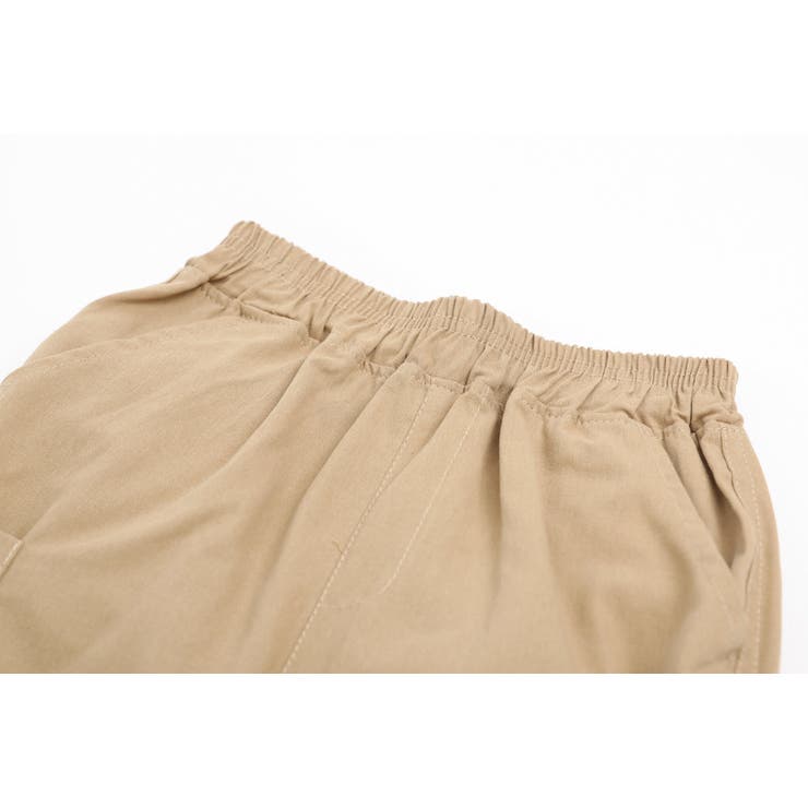 カーゴハーフパンツ | URBAN CHERRY | 詳細画像20 