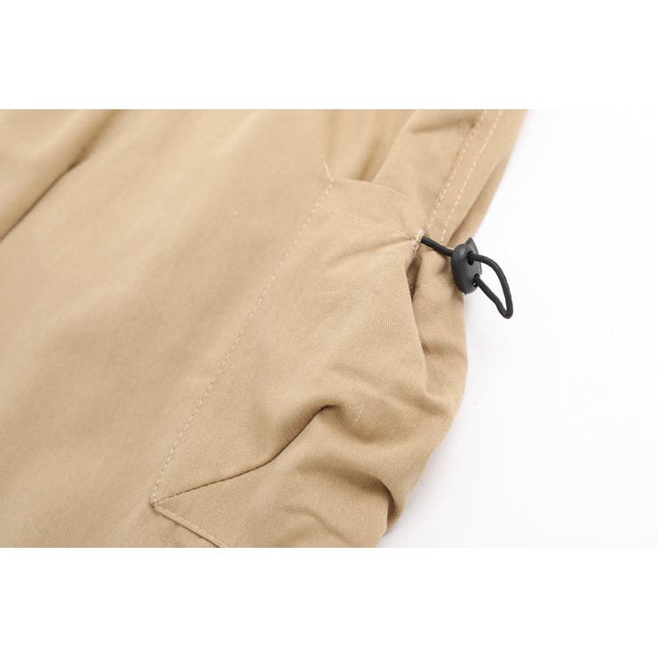 カーゴハーフパンツ | URBAN CHERRY | 詳細画像23 