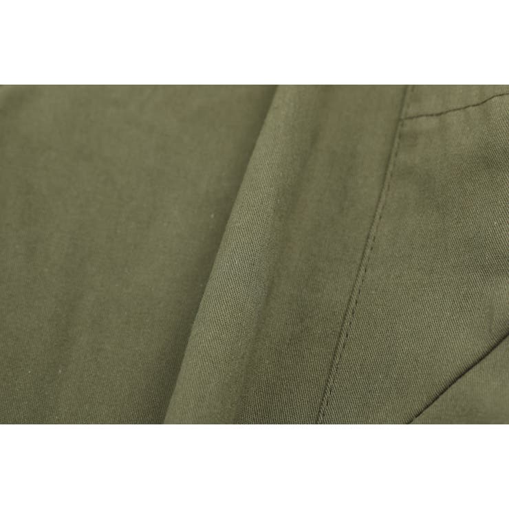 カーゴハーフパンツ | URBAN CHERRY | 詳細画像26 