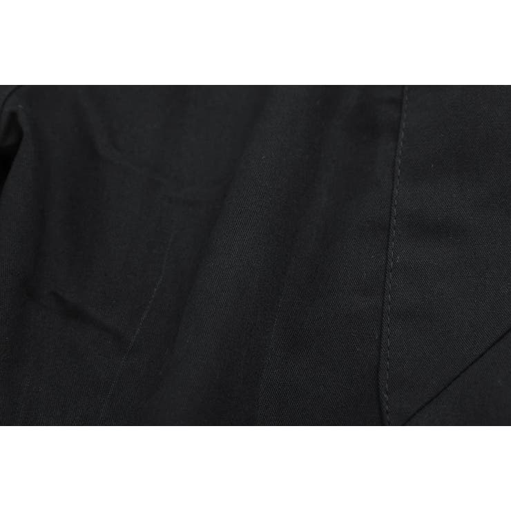 カーゴハーフパンツ | URBAN CHERRY | 詳細画像27 