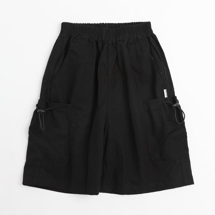 カーゴハーフパンツ | URBAN CHERRY | 詳細画像7 