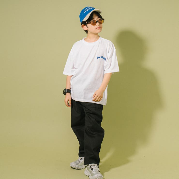 タックテーパードパンツ | URBAN CHERRY | 詳細画像10 