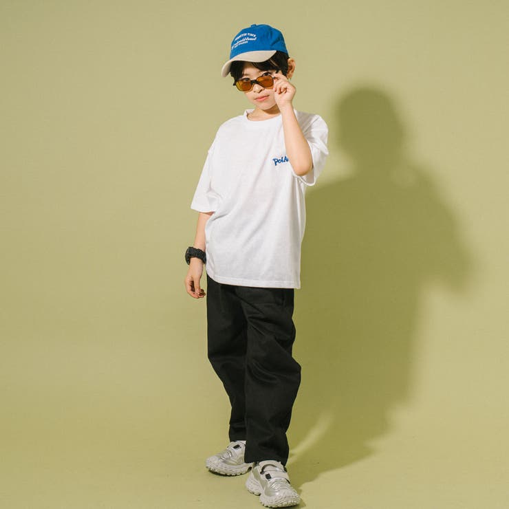 タックテーパードパンツ | URBAN CHERRY | 詳細画像11 