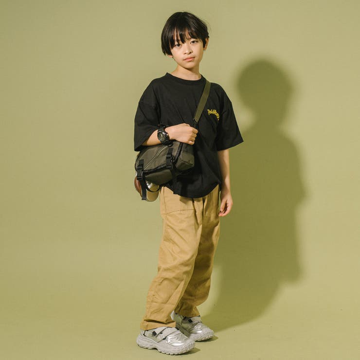 タックテーパードパンツ | URBAN CHERRY | 詳細画像15 