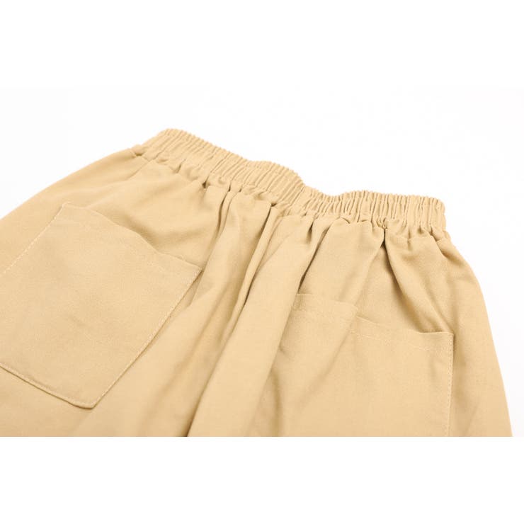 タックテーパードパンツ | URBAN CHERRY | 詳細画像21 