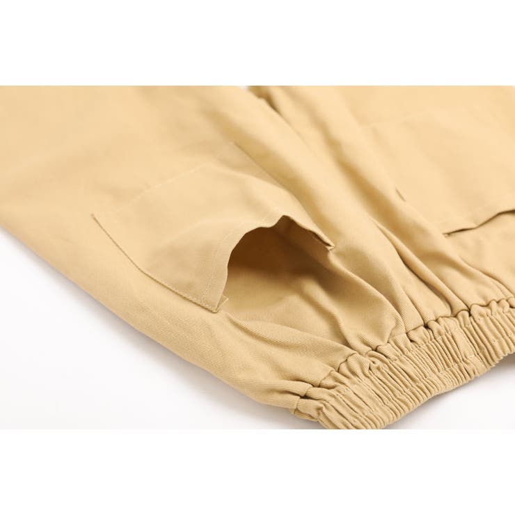 タックテーパードパンツ | URBAN CHERRY | 詳細画像22 