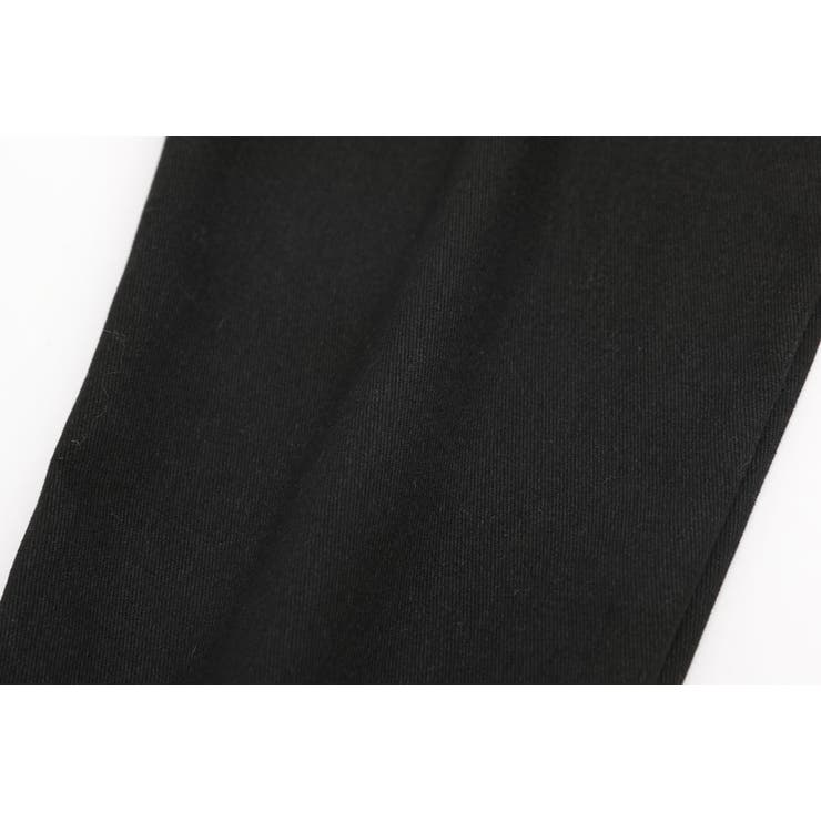 タックテーパードパンツ | URBAN CHERRY | 詳細画像24 