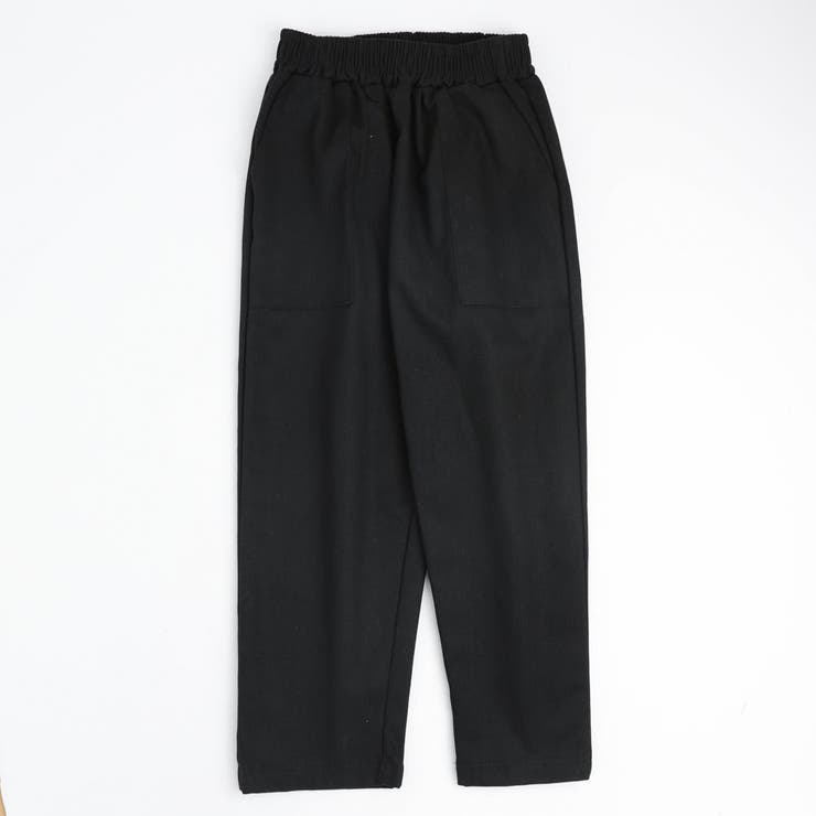 タックテーパードパンツ | URBAN CHERRY | 詳細画像6 