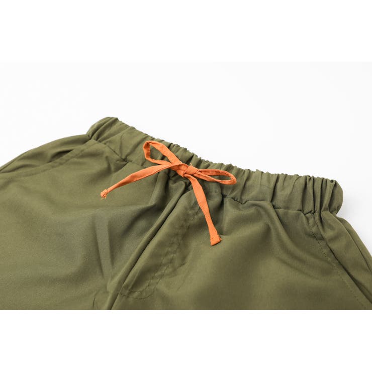 【POLAROAD/ポーラロード】ロゴデザインハーフパンツ | URBAN CHERRY | 詳細画像18 