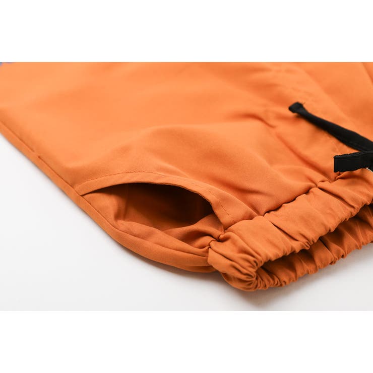 【POLAROAD/ポーラロード】ロゴデザインハーフパンツ | URBAN CHERRY | 詳細画像20 