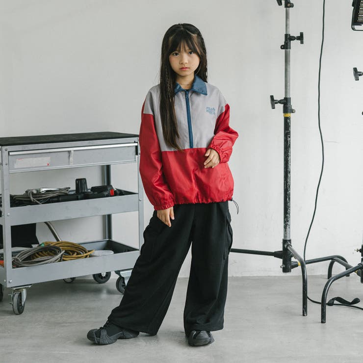 ルーズスウェットカーゴパンツ | URBAN CHERRY | 詳細画像22 