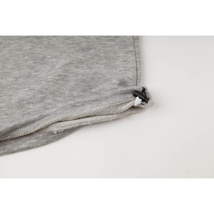 ルーズスウェットカーゴパンツ | URBAN CHERRY | 詳細画像28 