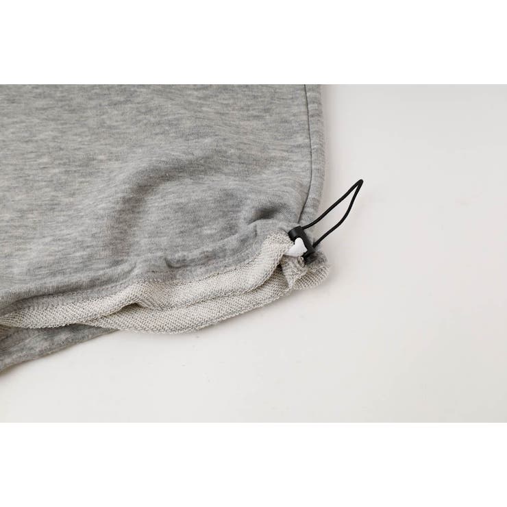 ルーズスウェットカーゴパンツ | URBAN CHERRY | 詳細画像29 