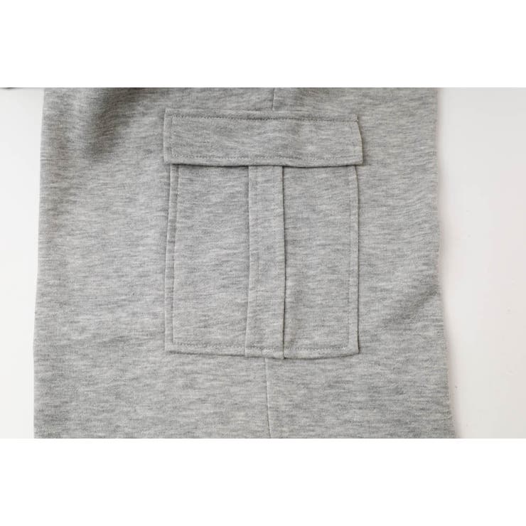 ルーズスウェットカーゴパンツ | URBAN CHERRY | 詳細画像30 