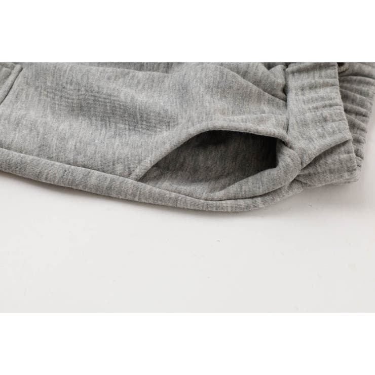 ルーズスウェットカーゴパンツ | URBAN CHERRY | 詳細画像33 