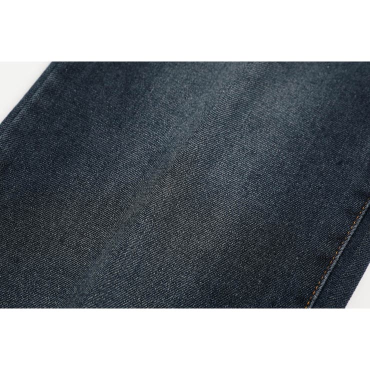 フロントポケットデザインルーズデニム | URBAN CHERRY | 詳細画像17 