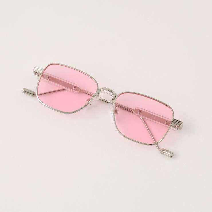 UVカット】ビンテージライクサングラス[品番：VINK0002509]｜URBAN