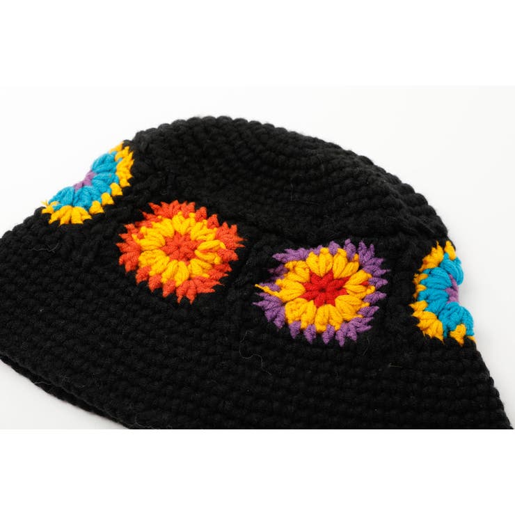 XLARGE フラワーグラフィック ニットハット ギフトにもぴったり 楽天市場】【公式】XLARGE エクストララージ CROCHET FLOWER
