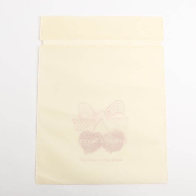 【ギフトラッピング用】チェリープリント巾着 | URBAN CHERRY | 詳細画像5 