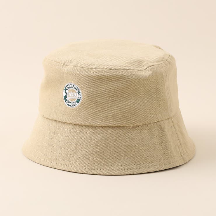 楽天市場】47 ハット バケットハット バケハ 帽子 hat