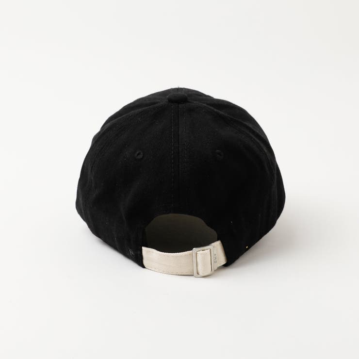 バイカラーフロント刺繍キャップ | URBAN CHERRY | 詳細画像19 