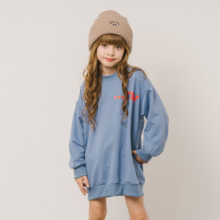 ワンポイントロゴ刺繍ニット帽 | URBAN CHERRY | 詳細画像17