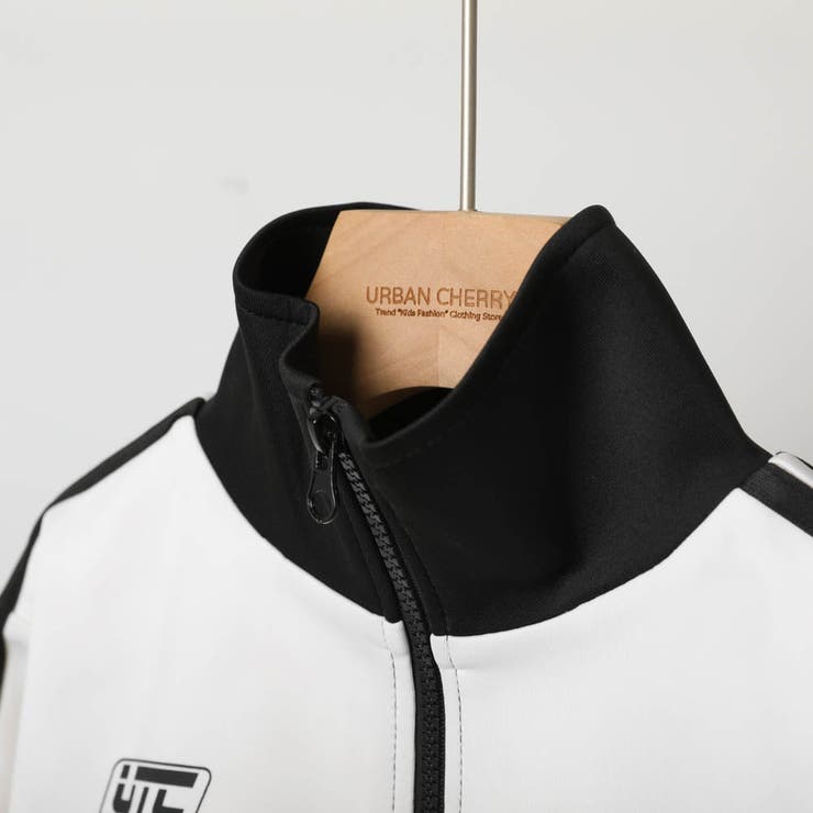 7/26終◆完売品✨jumelle ジェーエム トラックジャケット jm track jacket（ジャージ）｜jumelle（ジュメロ）