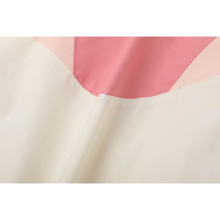 ワンポイント配色アノラックパーカー | URBAN CHERRY | 詳細画像25