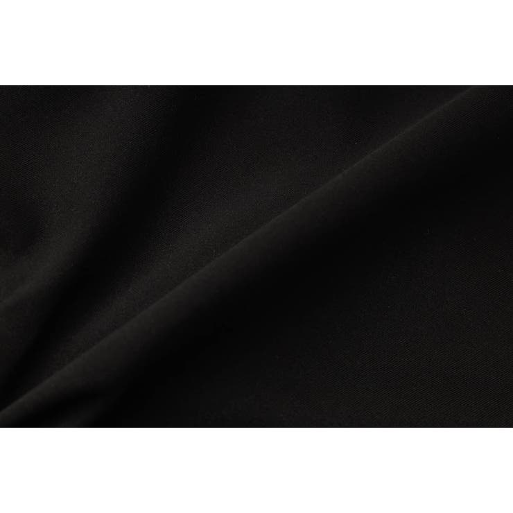 ワンポイントロゴデザインブルゾン | URBAN CHERRY | 詳細画像22 