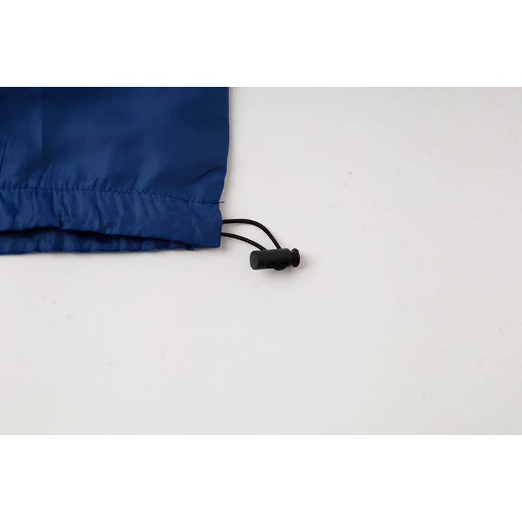 【POLAROAD/ポーラロード】配色アノラックジャケット | URBAN CHERRY | 詳細画像34