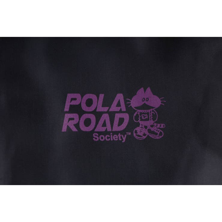 【POLAROAD/ポーラロード】配色アノラックジャケット | URBAN CHERRY | 詳細画像48