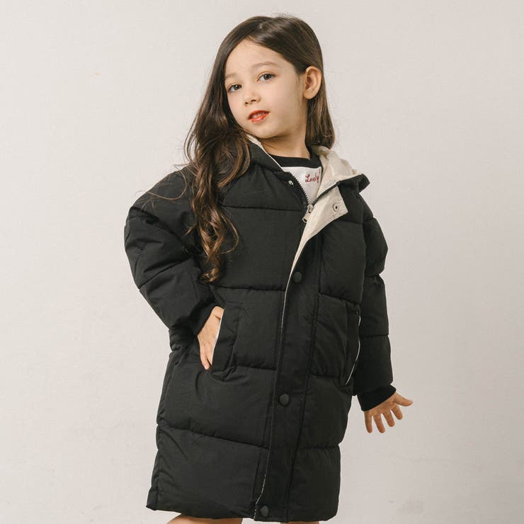 中綿入りロングコート | URBAN CHERRY | 詳細画像16 