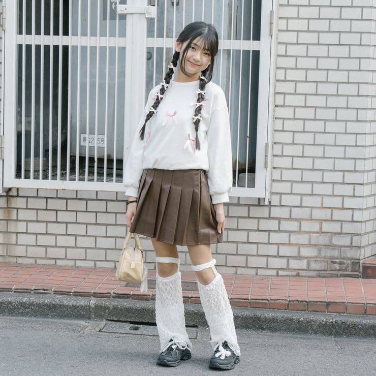 メッシュカラーダッドスニーカー[品番：VINK0002981]｜URBAN