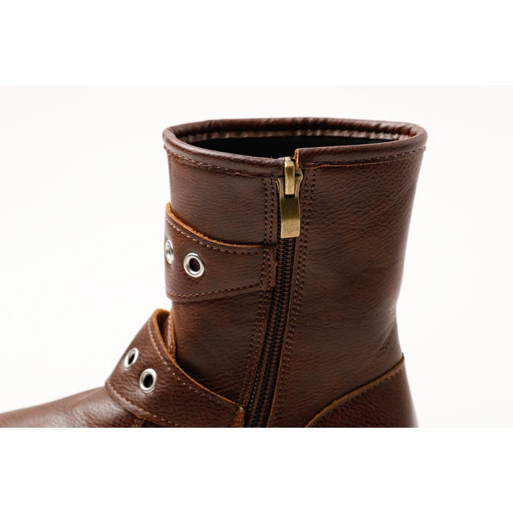 エンジニアブーツ[品番：VINK0003156]｜URBAN CHERRY（アーバン